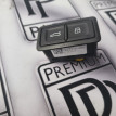 Кнопка открывания багажника Audi Q7 2018 4G0959831D 4M CVMD Audi Q7 