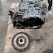 АКПП (автоматическая коробка переключения передач) Volkswagen Tiguan 