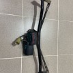Моторчик дворников с трапецией Daewoo Nexia N100 Daewoo Nexia 