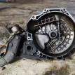МКПП Daewoo Nexia 2009 96183707 Daewoo Nexia оригинальный номер 96183707