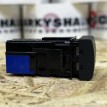 Кнопка подогрева руля Toyota Camry VIII (XV70)  оригинальный номер 84255-33010