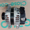 Генератор 37300-03870 Киа Рио Hyundai Solaris 2019 Kia Rio оригинальный номер 37300-03870