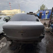Крышка багажника Chevrolet Cobalt II (2011—2016) Chevrolet Cobalt 