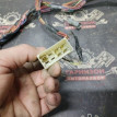 Проводка жгут двигателя 1.5л 8V ваз 2113 2114 2115 ВАЗ (Lada) 2109 оригинальный номер 21150-3724026-70