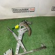 Стеклоподъемный механизм Subaru Forester оригинальный номер 61222SA001