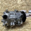 Компрессор кондиционера Toyota Alphard III Рестайлинг  оригинальный номер 88320-58020