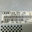 TV-тюнер Audi A8 2004 Audi 200 