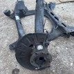 Кулак передний правый VW Touareg NF 7P6407246A Volkswagen Touareg оригинальный номер 7p6407246a