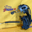 Замок двери передней левой Jaguar XF I рестайлинг (2011—2015) Jaguar XF оригинальный номер C2D5638