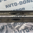 Молдинг двери VW Passat B3 Volkswagen Passat оригинальный номер 357853754