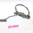 Тросик газа Subaru Impreza WRX 2000 37114FE000 GGA EJ205 Subaru Impreza 