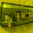 Бампер Suzuki Wagon R оригинальный номер 7171165K0