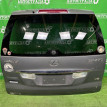 Дверь багажника Lexus GX470 2002-2009 6700560B00 Lexus GX 