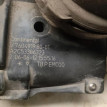 Дроссельная заслонка  Citroen C4 II Citroen C4 оригинальный номер 163673