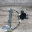 Cтеклоподъемник задний левый Qashqai 2006-2013 Nissan Qashqai оригинальный номер 402191a