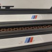Накладки на порожки BMW 3er оригинальный номер 51 47 8 046 477, 51 47 8 046 477, 51478046477, 8046477, 51 47 7 900 775, 51477900775, 7900775, 51 47 8 046 478, 51478046478, 8046478, 51 16 7 900 776, 51167900776, 7900776