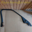 Накладка окна передней двери Range Rover Sport 2 Land Rover Range Rover оригинальный номер LR043839