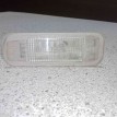 Фонарь подсветки номера Kia Rio II рестайлинг (2009—2011) Kia Rio оригинальный номер 925021g000