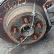 Ступица Nissan Serena оригинальный номер 43202EN100