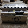 CD-чейнджер Mercedes S W221 Mercedes-Benz S-klasse оригинальный номер A2218703691