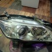 Фара галоген Toyota Camry 2012-2014 8114533B00 50, передняя правая Toyota Camry  