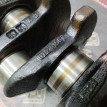 Коленвал ДЭу Нексия 1.5л G15MF Daewoo Nexia оригинальный номер 90466515