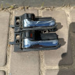 Ручка двери внутренняя левая Toyota Avensis T250 Toyota Avensis 
