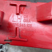 Катафот заднего бампера левый VW Touareg NF Volkswagen Touareg оригинальный номер 7p6945105