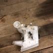 Бачок омывателя Toyota Avensis 3 2008-2015 8531005141 T270 Toyota Avensis  