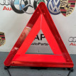 Знак аварийной остановки Mercedes-Benz C 200 Mercedes-Benz C-klasse 
