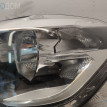 Фара BMW X1 F48 (2015—2019) BMW X1 оригинальный номер 63 11 7 346 535