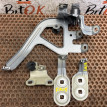 Кронштейны крыла BMW 5er оригинальный номер 41 35 7 207 210, 41 35 7 207 210, 41357207210, 7207210, 41 35 7 207 204, 41357207204, 7207204, 41 35 7 207 206, 41357207206, 7207206, 41 35 7 207 208, 41357207208, 7207208
