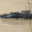 Ручка двери передняя правая Renault Megane 2 Renault 20 оригинальный номер 7701474436