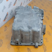 Масляный поддон Volkswagen Passat B6 BVY 2.0 2008 Volkswagen Passat 