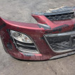 Бампер Mazda CX-7 оригинальный номер EH45-501T1