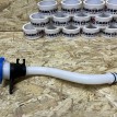 Горловина бачка Jetour Dashing  оригинальный номер F16-5207150