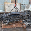 Подрамник Lexus GS300 2005-2011 5120630080, задний Lexus GS 