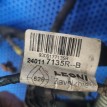 Электропроводка Renault Logan 2018 240117135R L8A9 K4M Renault Logan 