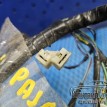 Проводка салонная подпанельная Mitsubishi Pajero 4 Mitsubishi i оригинальный номер 8522A489