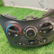Блок управления печки Hyundai Solaris 2011 972504L070RY ХЭТЧБЕК G4FC Hyundai Solaris  