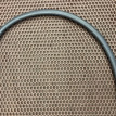 Уплотнительная резинка двери Mini Hatch оригинальный номер 51 33 5 A4C F80, 51 33 5 A4C F80, 51335A4CF80, 5A4CF80, 51 33 7 299 999, 51337299999, 7299999