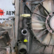 Вентилятор радиатора Toyota RAV 4 2006-2013 Toyota RAV 4 оригинальный номер 1671126100