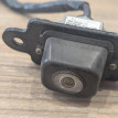 Камера заднего вида Toyota Celsior оригинальный номер 86790-50010