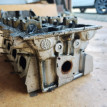 Головка блока (в сборе) Chery IndiS (S18D) оригинальный номер 473FBJ1003001