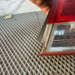 Фонарь задний правый Hyundai Elantra 5 MD Hyundai Elantra оригинальный номер 924023X010