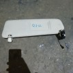 Козырек солнцезащитный Audi Q7 4L (2005—2009) Audi 200 оригинальный номер 4l0857551
