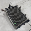 Радиатор интеркуллер Audi S4 2005 8E0121212A B7 BBK Audi 200 