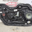 Стеклоподъемник передний лев Hyundai Elantra 5 MD Hyundai Elantra оригинальный номер 824703X030