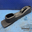 Центральная консоль кпп Nissan Micra K12 Nissan Micra оригинальный номер 96910BC70B