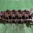 Головка блока (в сборе) Honda Accord оригинальный номер 12100PDAE00